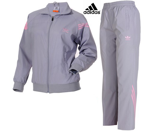 Survetement Adidas Femme - 051